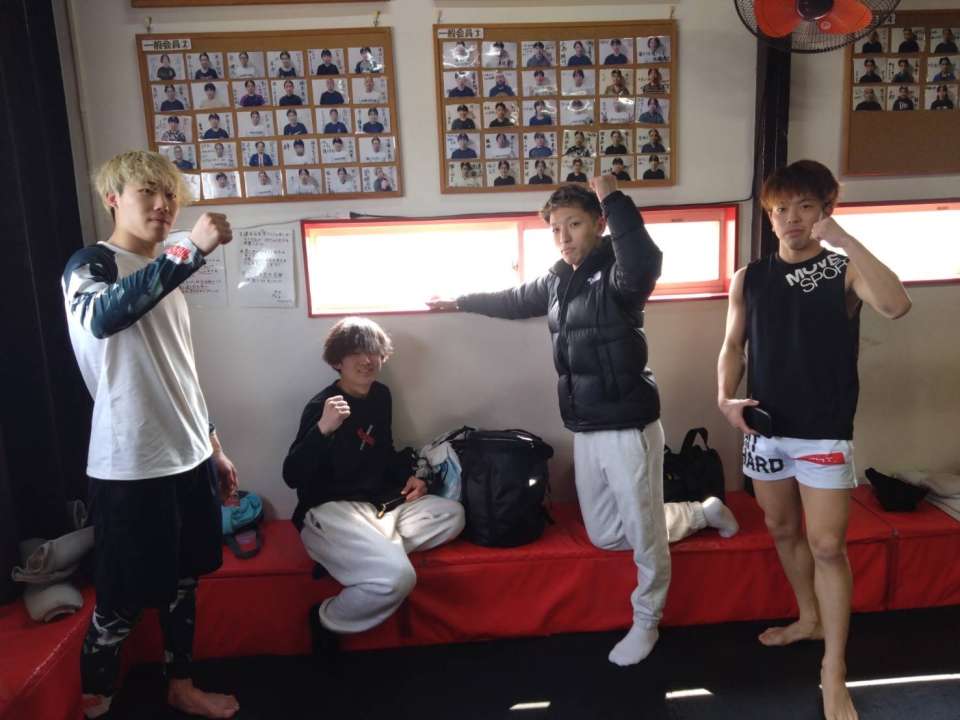 【土曜練習】燕#4587