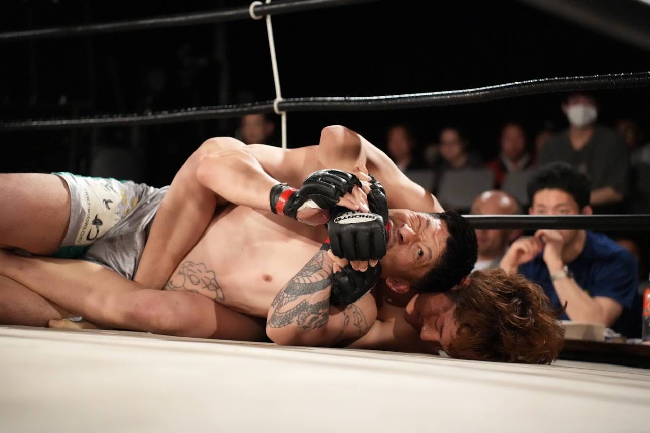 【試合レポート】越後風神祭り16