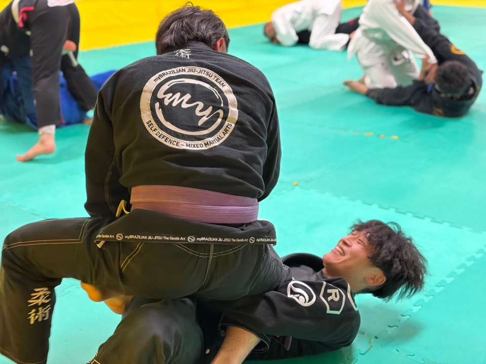 【金曜練習】燕#4894見附#456