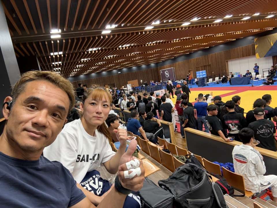【試合レポート】ブルテリア柔術チャンピオンシップ2026&第9回全日本マスター柔術オープントーナメント